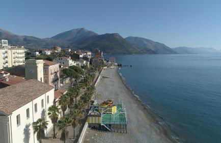 Cilento Apartment - Foto 15