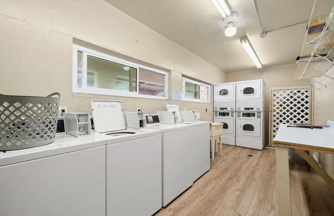 Kingston Cabana Gorgeous Condo Pool Near Beach - Foto 21