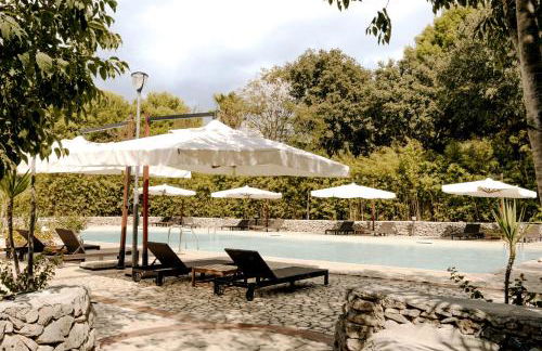 Casette Masseria La Camardia - Foto 64