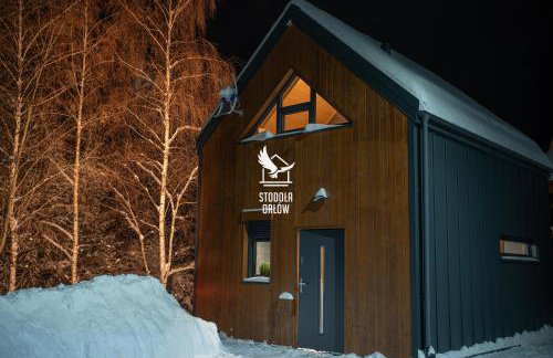 Stodoła Orłów - Domek z Jacuzzi na wyłączność - Foto 20