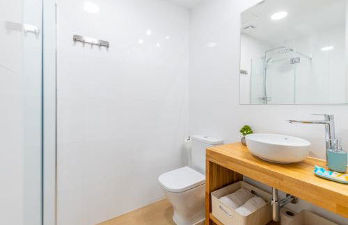 Apartamentos Areas Do Mar - APART 1 Y 2 - Foto 28