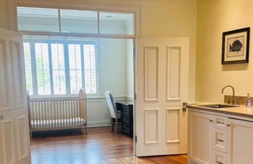 Naples Beach Port Royal Luxury Coastal Mansion Villa with Guesthouse & Pool & Hot Tub - Foto 48