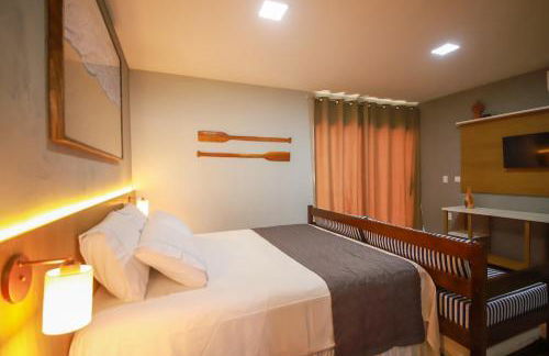 O Azul de Maragogi - Pousada Premium - Foto 29