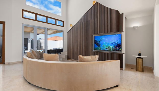 Designer Lux Villapoolbbq3 Min- Tres Trapi Bch - Foto 5, Habitación