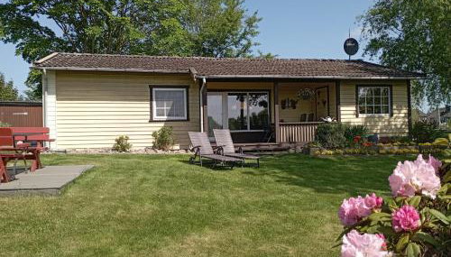 Ferienhaus "Op'n Barg" - Foto 2