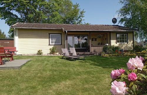 Ferienhaus "Op'n Barg" - Foto 2