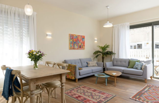 CTLV - Sheinkin 30 - Foto 25