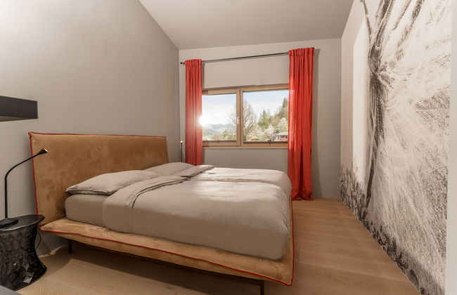 City Fischer Design Apartment - Foto 2