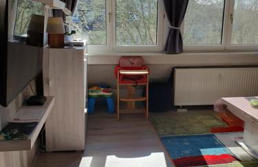 Ferienwohnung am Stadion Bochum Grumme - Foto 30