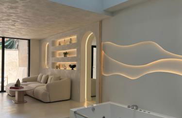 Capsule ciné glisse - cinéma - spa balnéo - garage - Foto 12