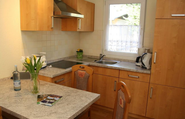 Seepark Heidenholz, Plau am See - Foto 15