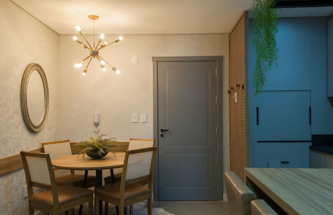 LOCAR-IN GRAMADO- Aire Zagonel - Foto 69