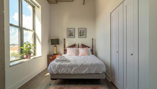 McCormick Place Luxurious and Spacious 3BR in Downtown Chicago with Optional Parking Sleeps 10 guests - Foto 4