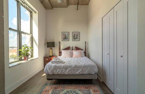 McCormick Place Luxurious and Spacious 3BR in Downtown Chicago with Optional Parking Sleeps 10 guests - Foto 4