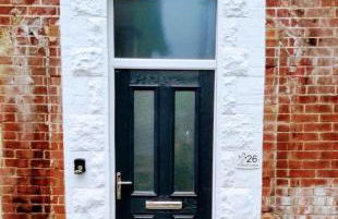 Purbeck Lodge - Photo 1