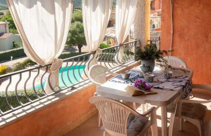 Casa Stella Di Mare in Buddittogliu Straulas - Foto 48