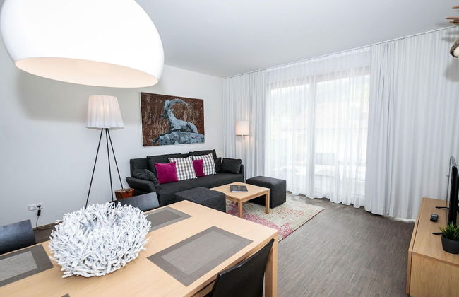 Attractive Apartment Near ski Lift - Foto 15