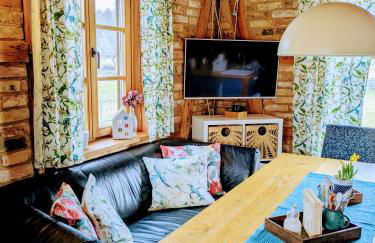 Liljas Haus im Spreewald - Photo 8