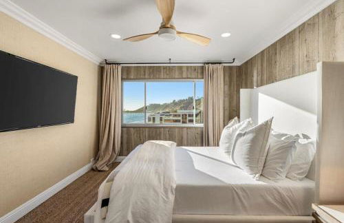 Aqualina Best View in Malibu by Stay Awhile Villas - Foto 54