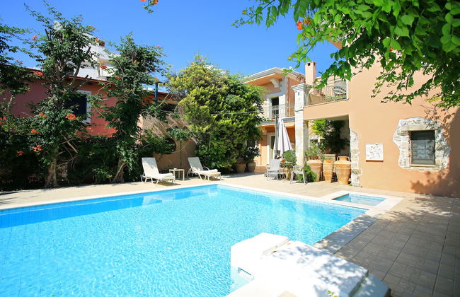 Villa Pasiphae - Photo 42