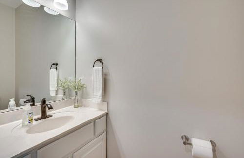 Spacious Thornville Home about 8 Mi to Buckeye Lake! - Foto 10