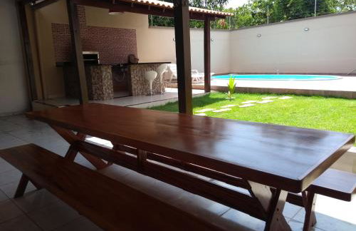 Casa de Praia Alter do Chão - Foto 35