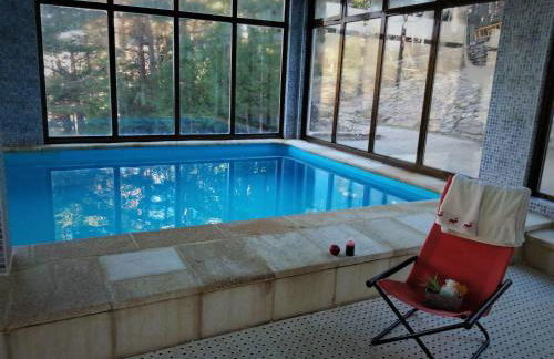 "Ecológico con Piscina Climatizada" y Sauna!! - Foto 26