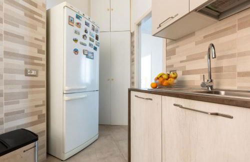 Cozy and Bright Pyramid Apartment - Photo 16