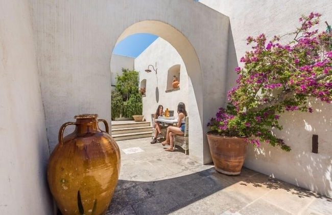 Tia Maria Country Inn - Foto 57