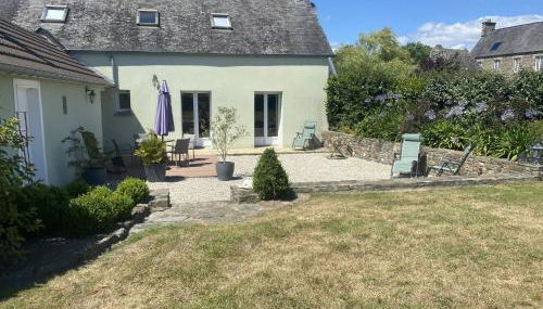 Holiday Home Cottage du Hamel es Clos by Interhome - Foto 2