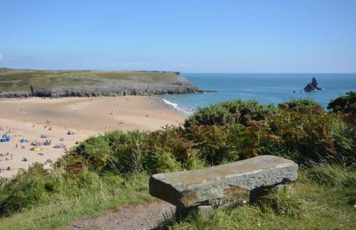 2 Bed in Llanstadwell 43430 - Foto 21