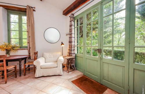 Les Hauts de Jeanvert - Gite de Charme - Piscine - Gaillac - Foto 7