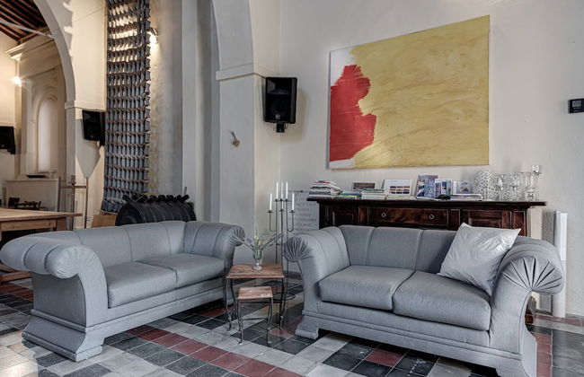 Country House Art and Garden - Foto 4