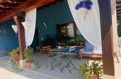 Asturias La Casa Azul - Foto 17