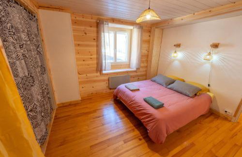 Magnifique chalet lumineux 15pers - Aiguilles - Queyras - Foto 31