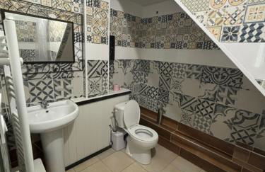 Gîte Arcis sur Aube - Photo 25