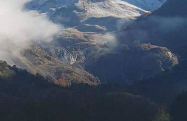 Appt à Ancelle pied des pistes - Foto 39