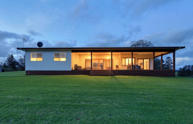 Beefsteak Homestead - Foto 17