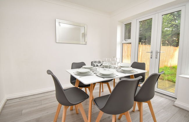 Kents Hill House - Foto 7