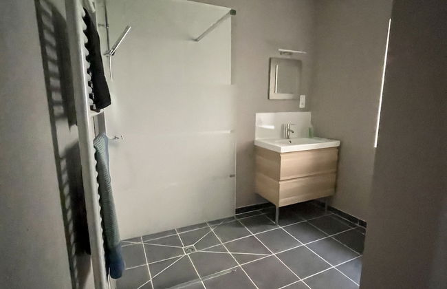 Café Vélo Nevers - Photo 10