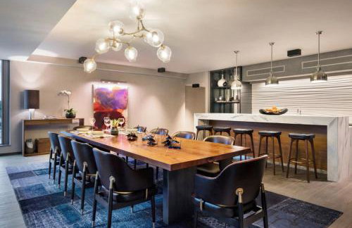 Navy Yard 1BR w WD Gym Doorman nr Metro WDC-125 - Foto 20