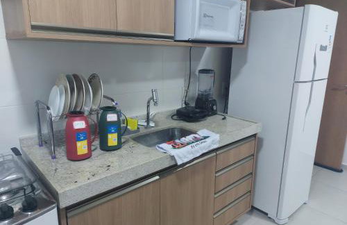 Apartamento Barra de São Miguel - Foto 24