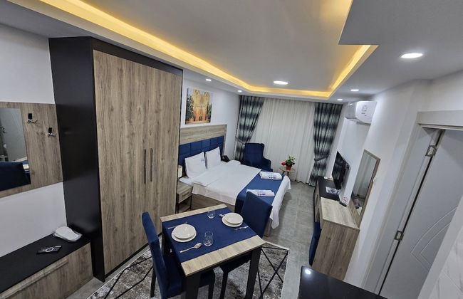 Nurel Shark Residence - Foto 4