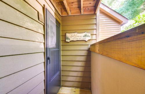 Wintergreen Resort Condo with Deck, 0 3 Mi to Slopes - Foto 20