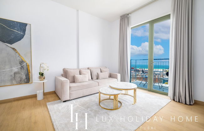 LUX The La Mer Sea View Suite 3 - Photo 20