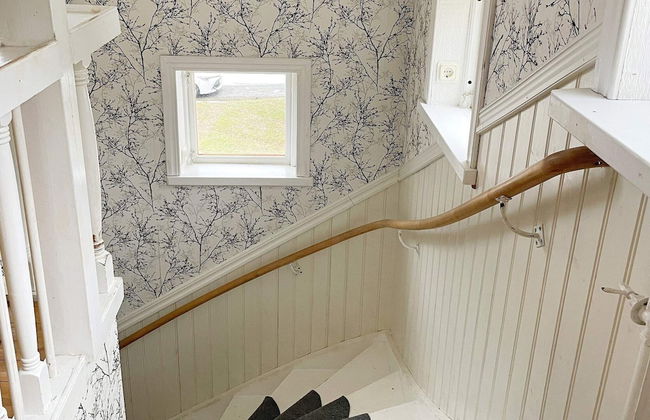 8 Person Holiday Home in Anneby-by Traum - Foto 29