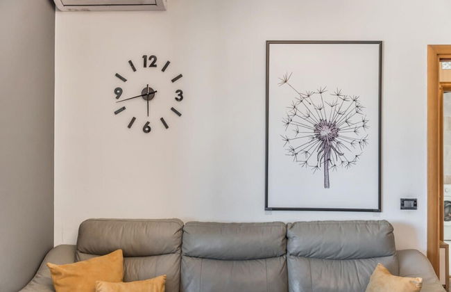 The Peace-up Apartment - Foto 9