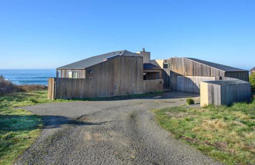 Gorgeous Sea Ranch Escape for 6 with Private Hot Tub - Foto 6