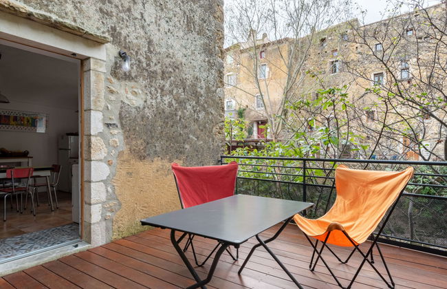 La Maison du Figuier - Foto 21