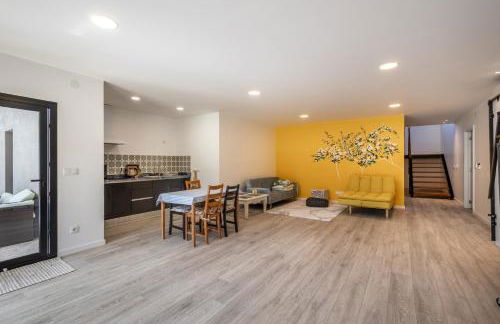 Villa Nour - Foto 34